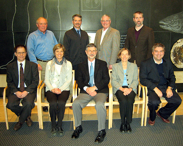 beef cattle nutrient requirements committee