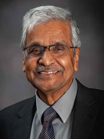 Dr. T.G. Nagaraja